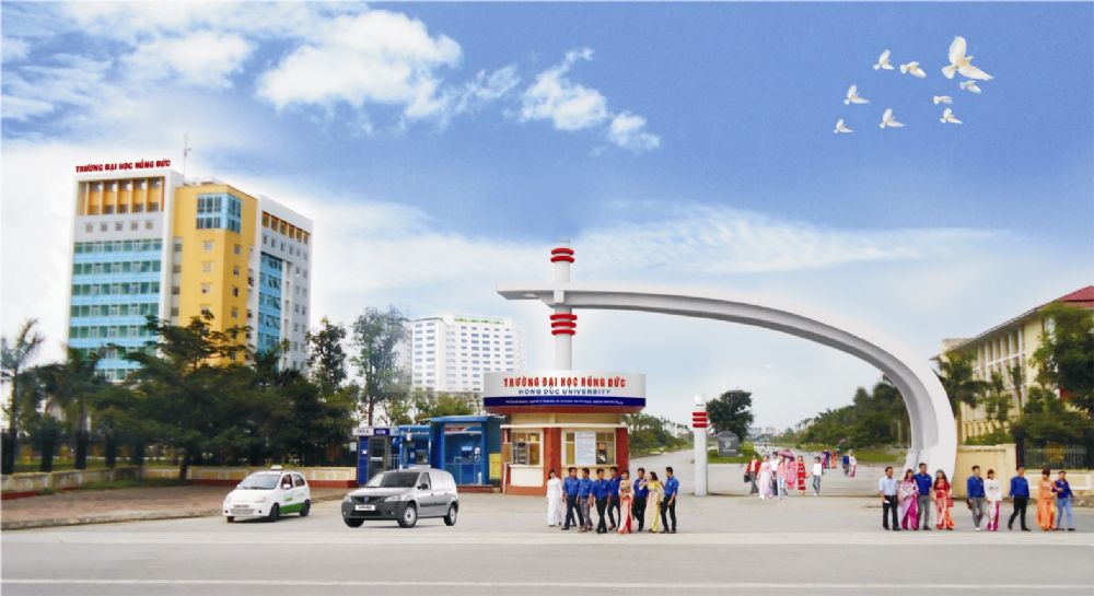 Kết thúc đợt khảo sát chính thức đánh giá chất lượng 04 chương trình đào tạo tại Trường Đại học Hồng Đức
